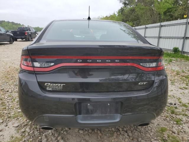 2014 Dodge Dart GT