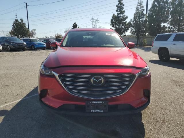 2019 Mazda CX-9 Touring