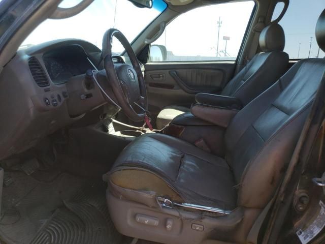 2006 Toyota Tundra Double Cab Limited