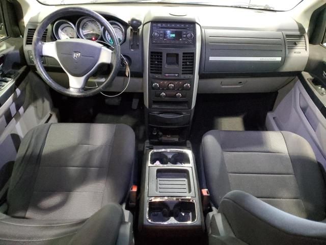 2008 Dodge Grand Caravan SXT