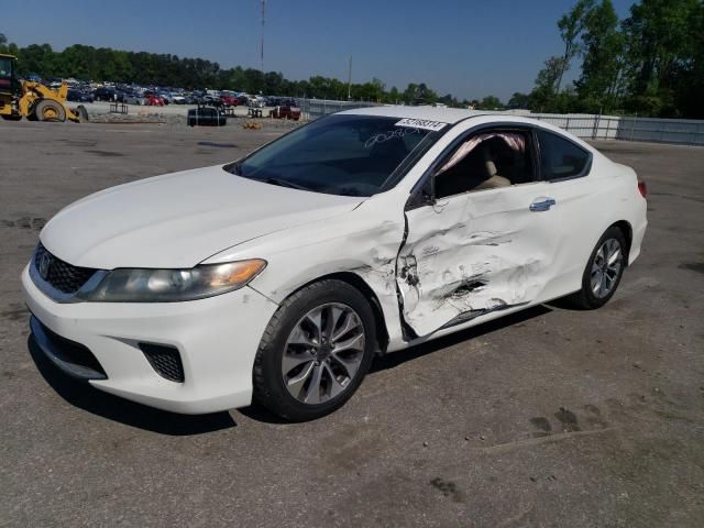 2014 Honda Accord LX-S