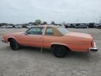 1977 Buick Elect LTD