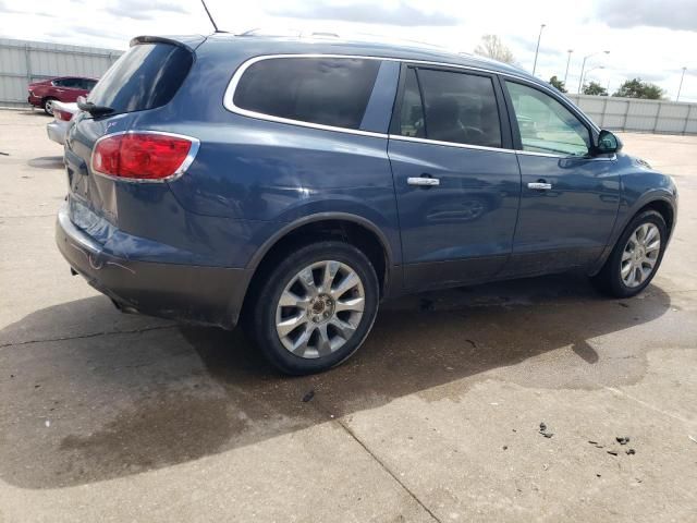 2012 Buick Enclave