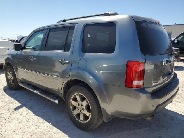 2009 Honda Pilot Touring