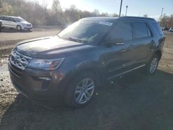 2019 Ford Explorer XLT for sale in East Granby, CT