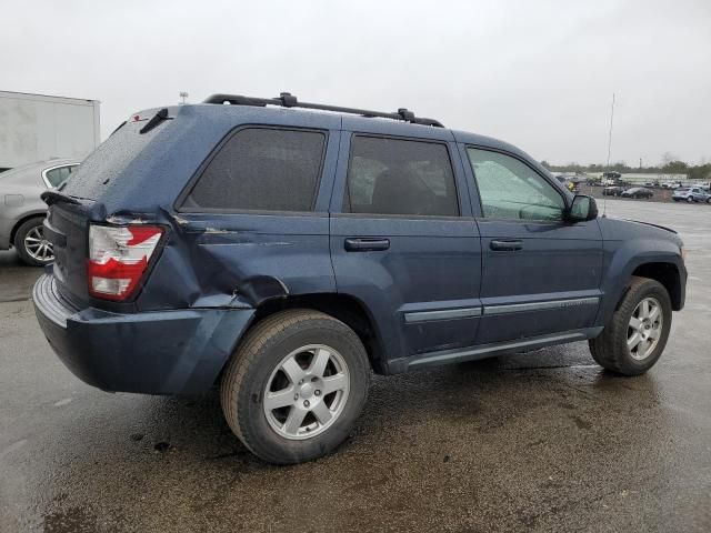 2009 Jeep Grand Cherokee Laredo