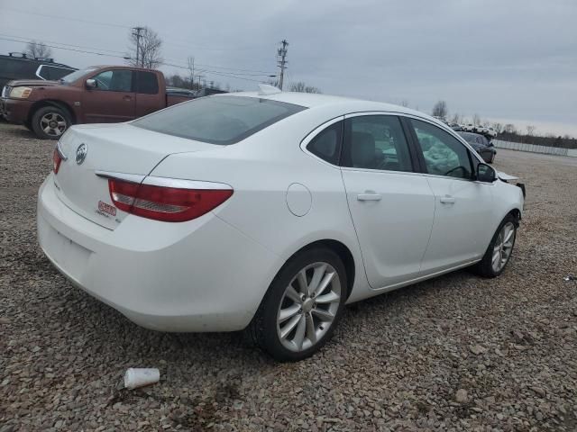 2015 Buick Verano