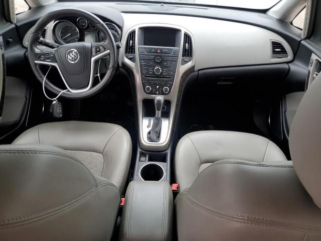 2015 Buick Verano Convenience