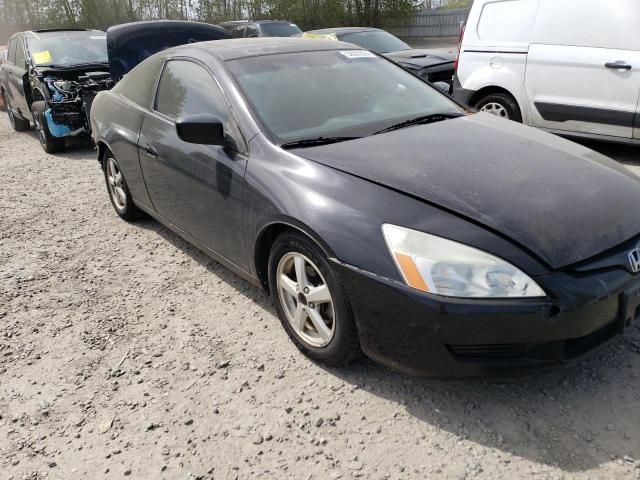 2005 Honda Accord EX