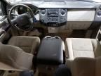 2008 Ford F350 SRW Super Duty