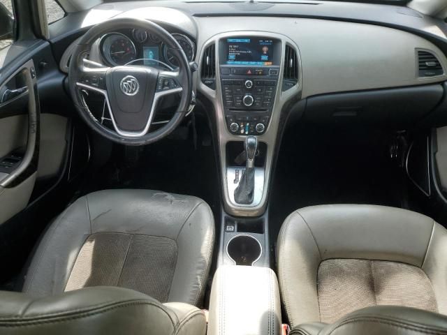 2016 Buick Verano