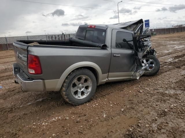 2010 Dodge RAM 1500