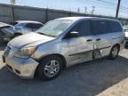 2008 Honda Odyssey LX