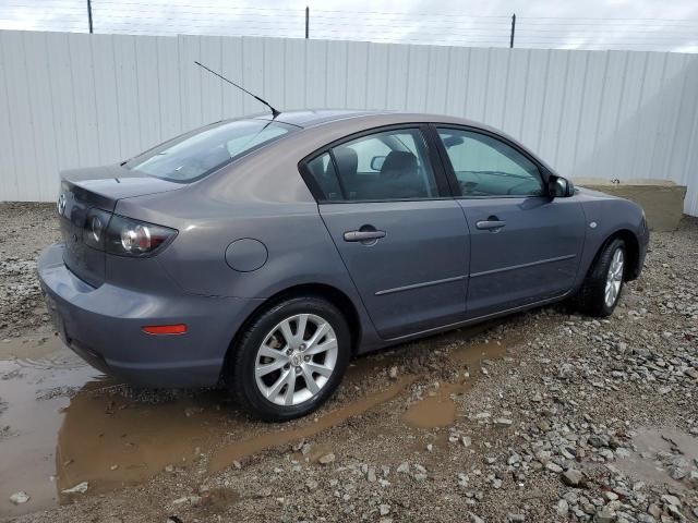 2007 Mazda 3 I