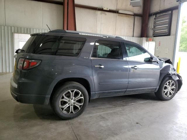 2014 GMC Acadia SLT-1