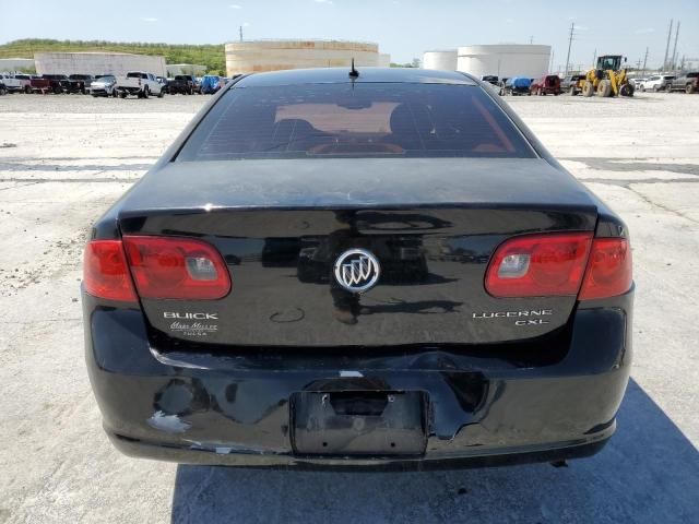 2007 Buick Lucerne CXL