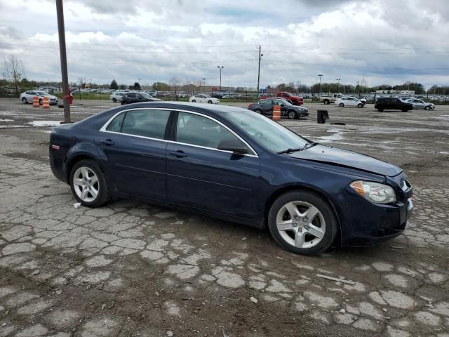 2011 Chevrolet Malibu LS