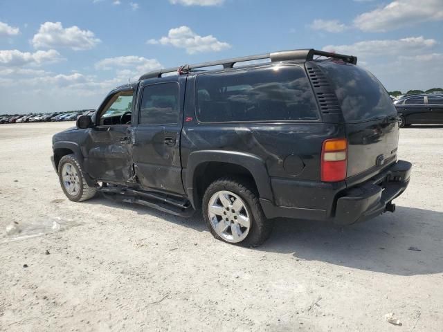 2003 Chevrolet Suburban K1500