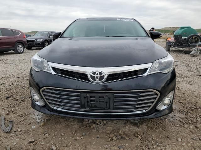 2013 Toyota Avalon Base