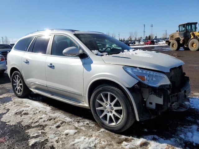 2014 Buick Enclave