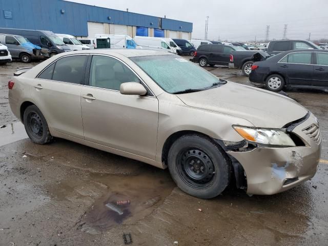 2007 Toyota Camry CE