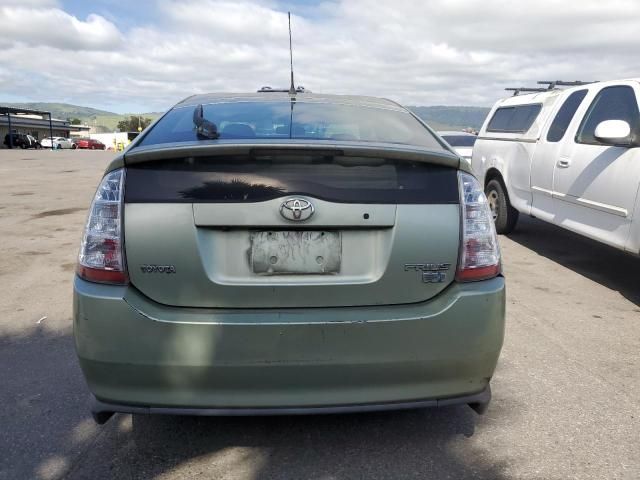 2006 Toyota Prius