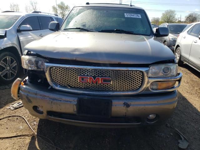 2005 GMC Yukon XL Denali