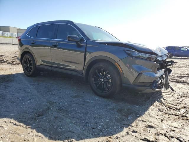 2023 Honda CR-V Sport