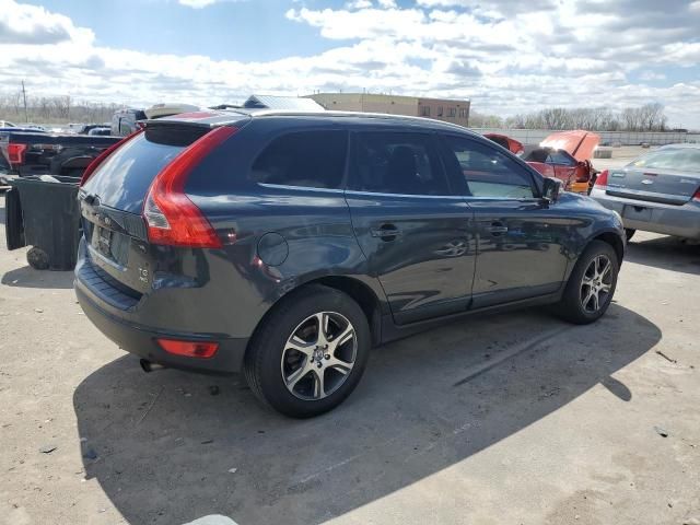 2011 Volvo XC60 T6