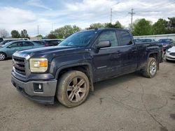 2014 GMC Sierra K1500 SLE en venta en Moraine, OH