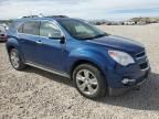 2010 Chevrolet Equinox LTZ