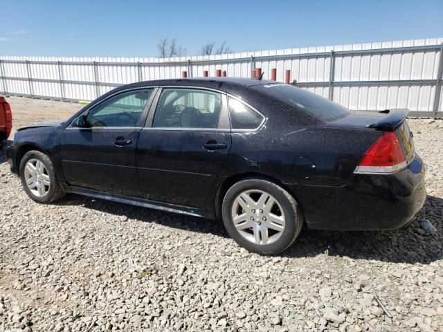 2013 Chevrolet Impala LT