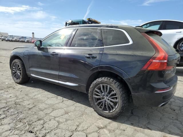 2018 Volvo XC60 T8 Inscription