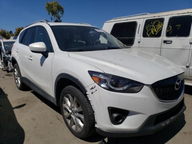 2014 Mazda CX-5 GT