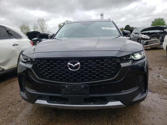 2023 Mazda CX-50 Premium Plus