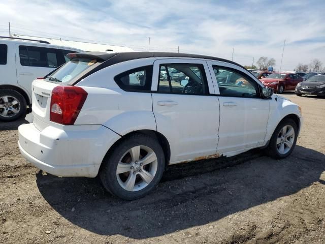 2011 Dodge Caliber Mainstreet