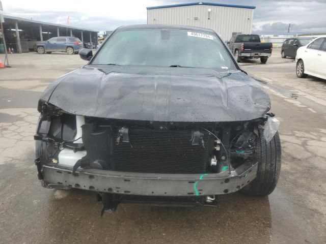 2017 Dodge Charger SXT