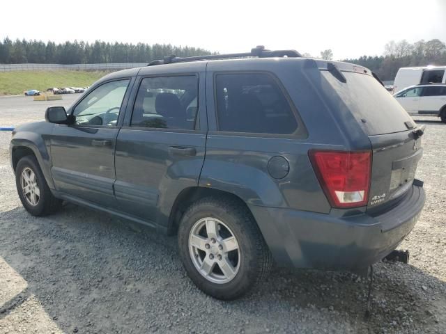 2006 Jeep Grand Cherokee Laredo