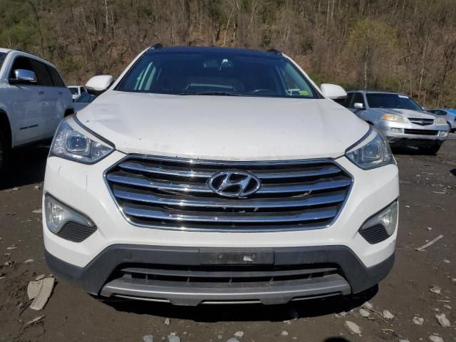 2014 Hyundai Santa FE GLS