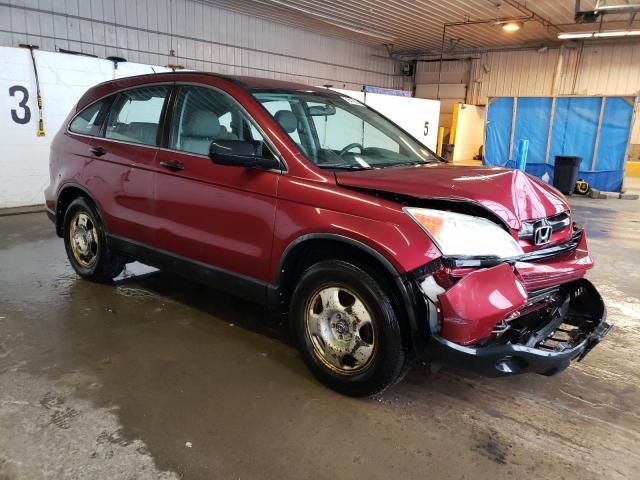 2009 Honda CR-V LX