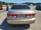 2003 Honda Accord EX