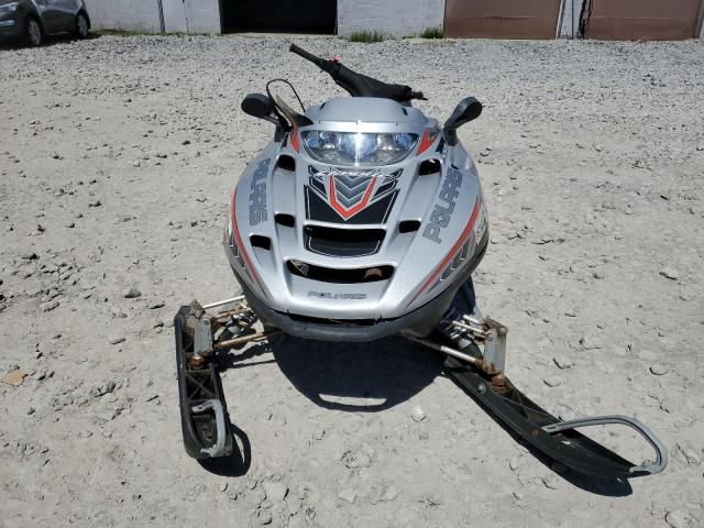 2005 Polaris 550