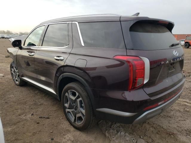 2024 Hyundai Palisade SEL Premium