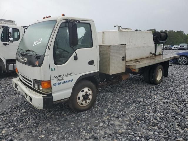 2001 Isuzu NPR