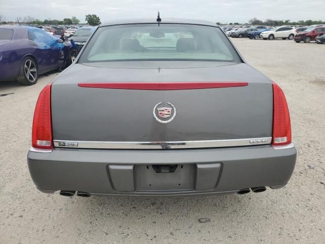 2007 Cadillac DTS