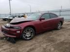 2017 Dodge Charger SE