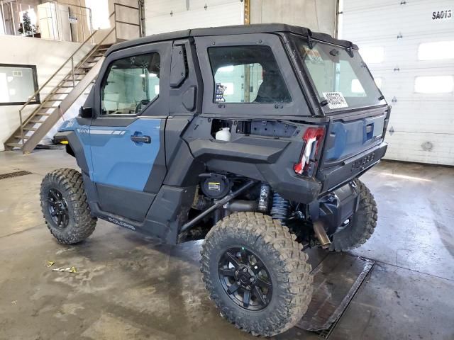 2024 Polaris Xpedition ADV 1000 Northstar