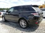 2016 Land Rover Range Rover Sport SE