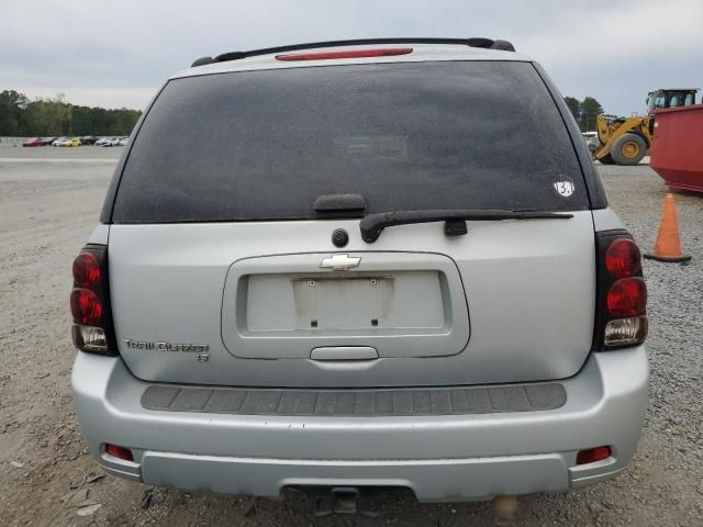 2008 Chevrolet Trailblazer LS