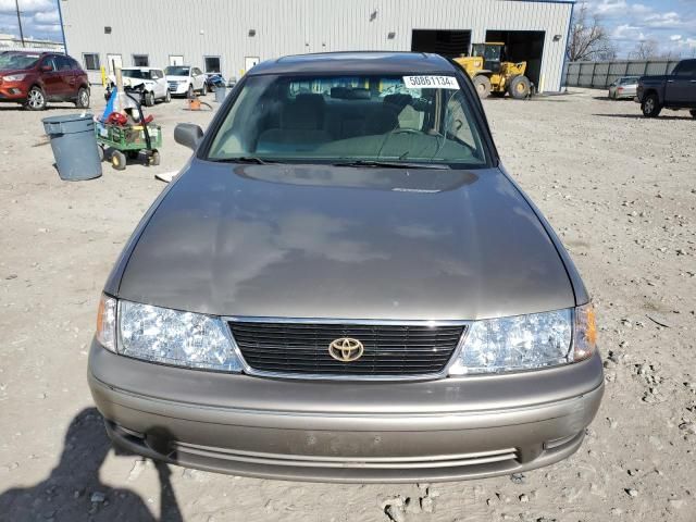 1999 Toyota Avalon XL